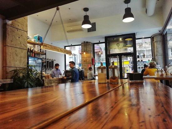 Zeri's Coffee Roaster